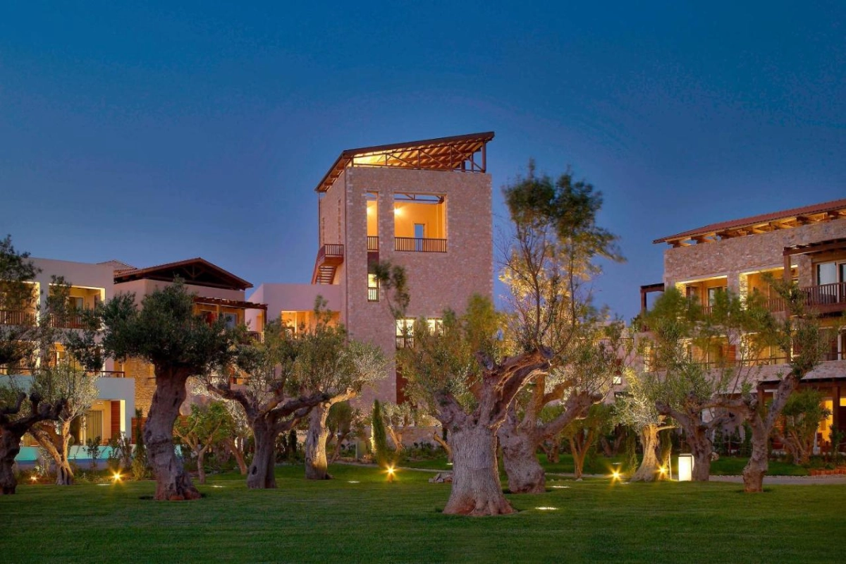 The Westin Resort Costa Navarino - Hotel Photo 24