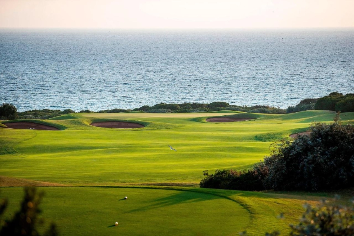 The Westin Resort Costa Navarino - Hotel Photo 26