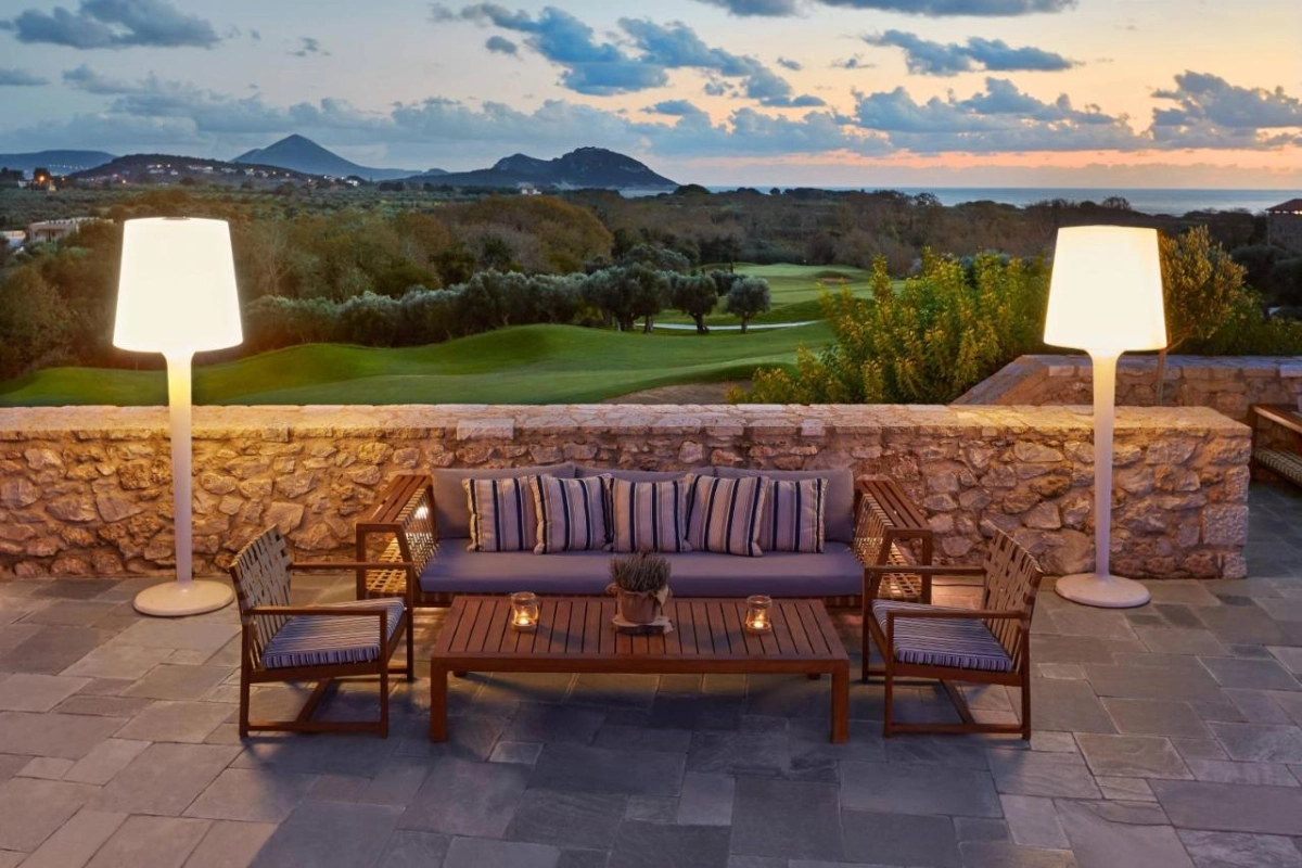 The Westin Resort Costa Navarino - Hotel Photo 30