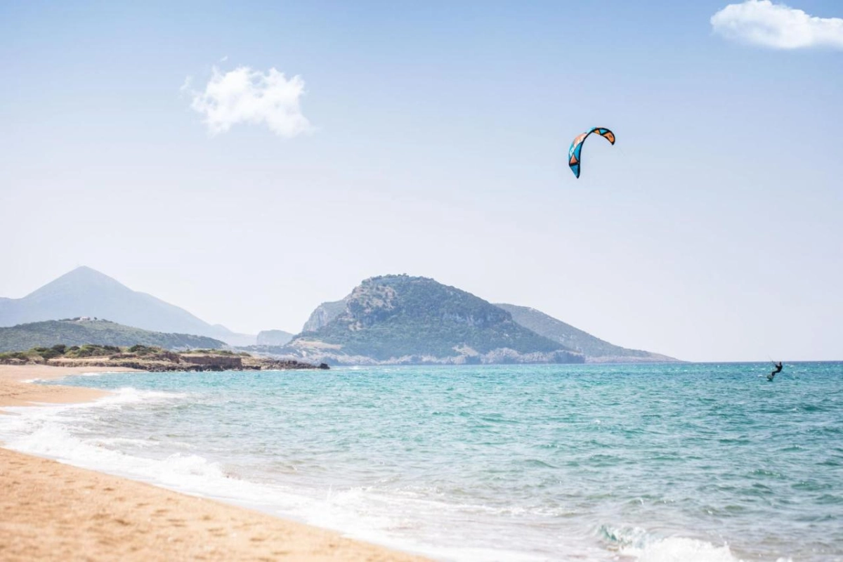 The Westin Resort Costa Navarino - Hotel Photo 31