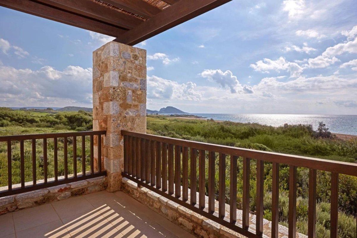 The Westin Resort Costa Navarino - Hotel Photo 32