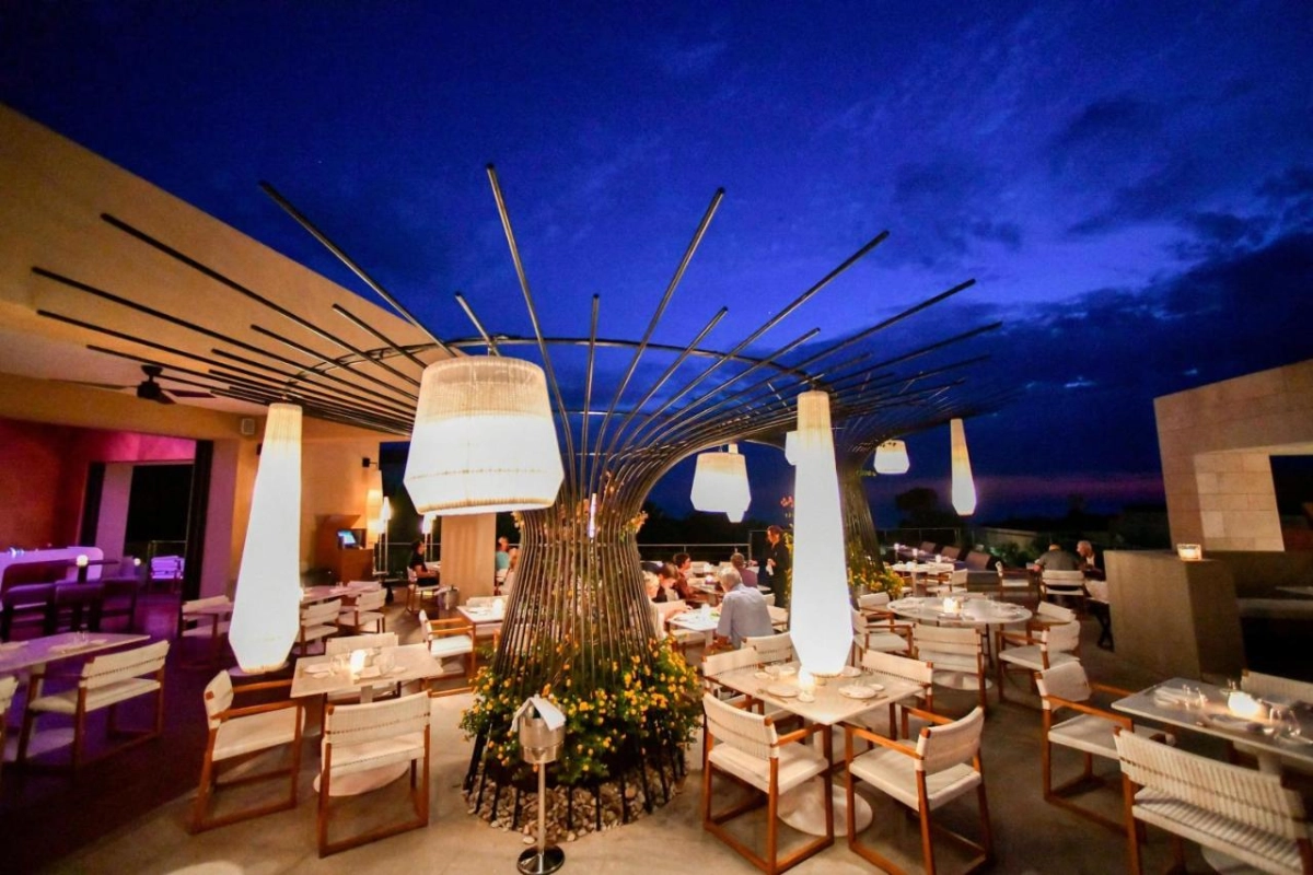 The Westin Resort Costa Navarino - Hotel Photo 39