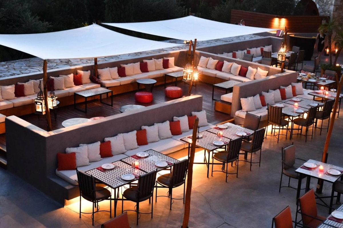 The Westin Resort Costa Navarino - Hotel Photo 41