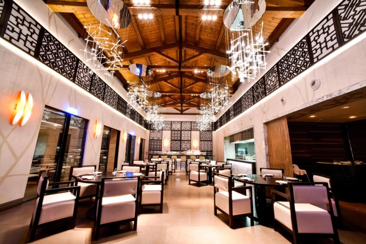 The Westin Resort Costa Navarino - Hotel Photo 43