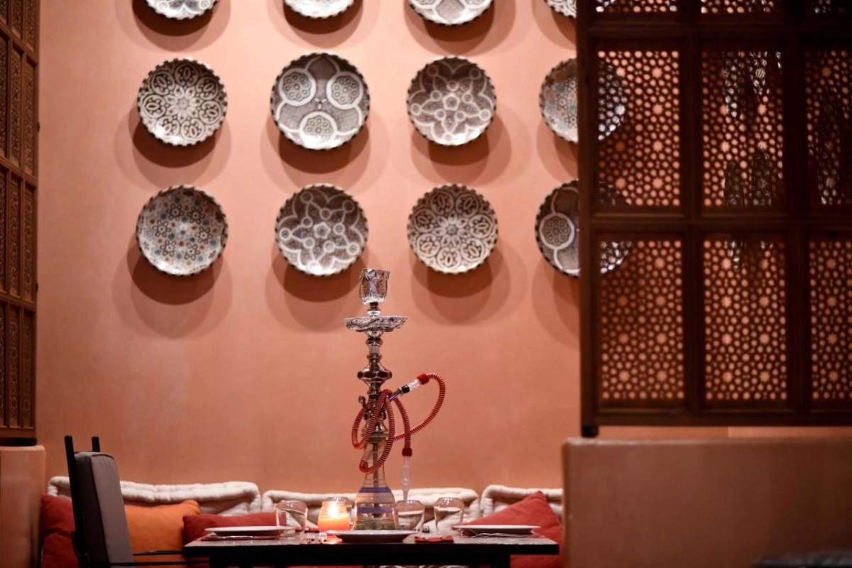 The Westin Resort Costa Navarino - Hotel Photo 44