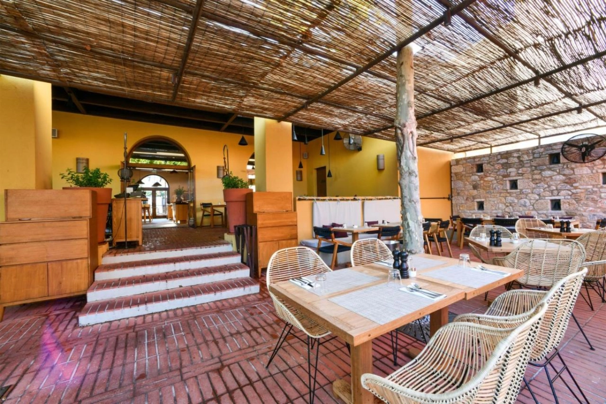 The Westin Resort Costa Navarino - Hotel Photo 45