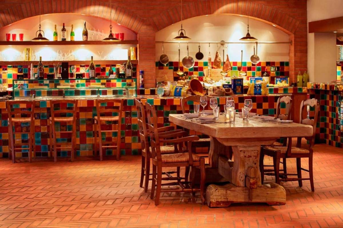 The Westin Resort Costa Navarino - Hotel Photo 47