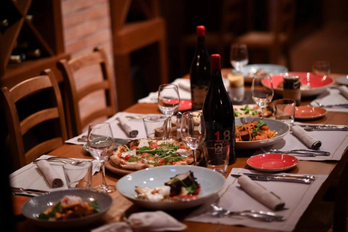 The Westin Resort Costa Navarino - Hotel Photo 48