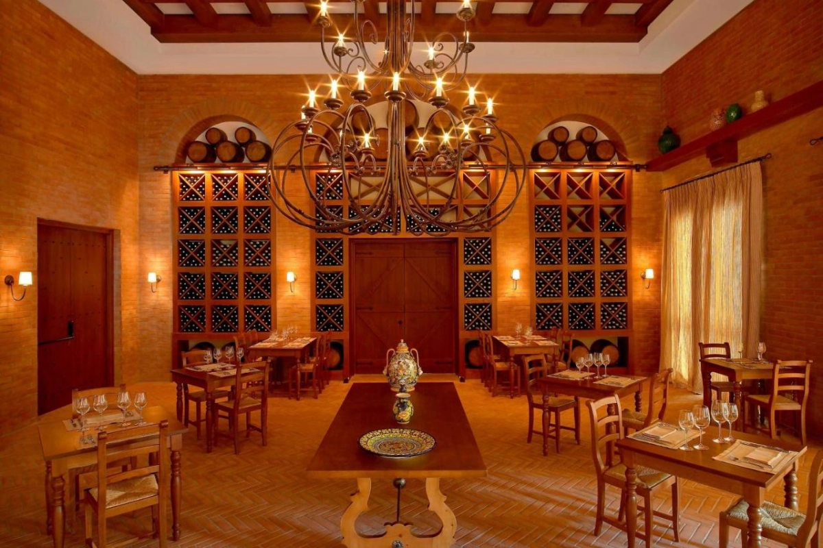 The Westin Resort Costa Navarino - Hotel Photo 49