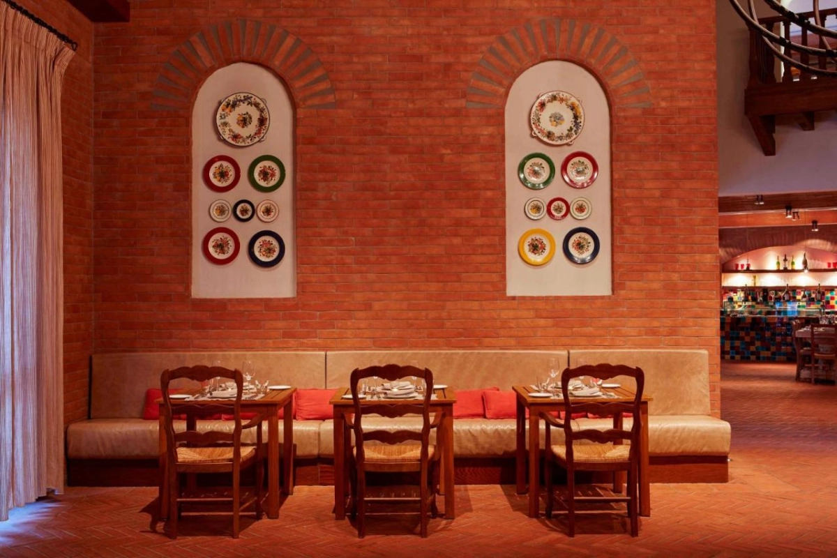 The Westin Resort Costa Navarino - Hotel Photo 50