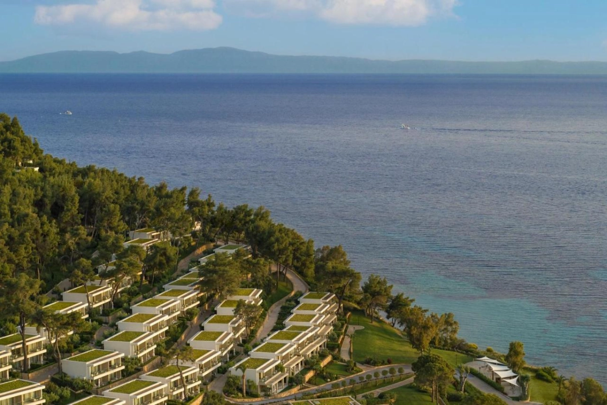 Sani Club - Hotel Photo 4