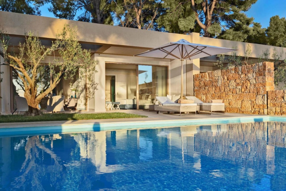 Sani Club - Hotel Photo 5