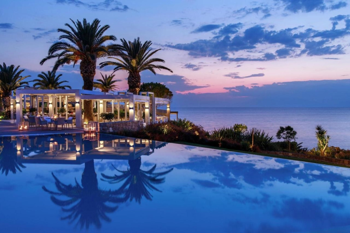 Sani Club - Hotel Photo 6