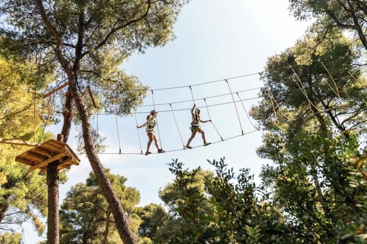 Sani Club - Hotel Photo 9