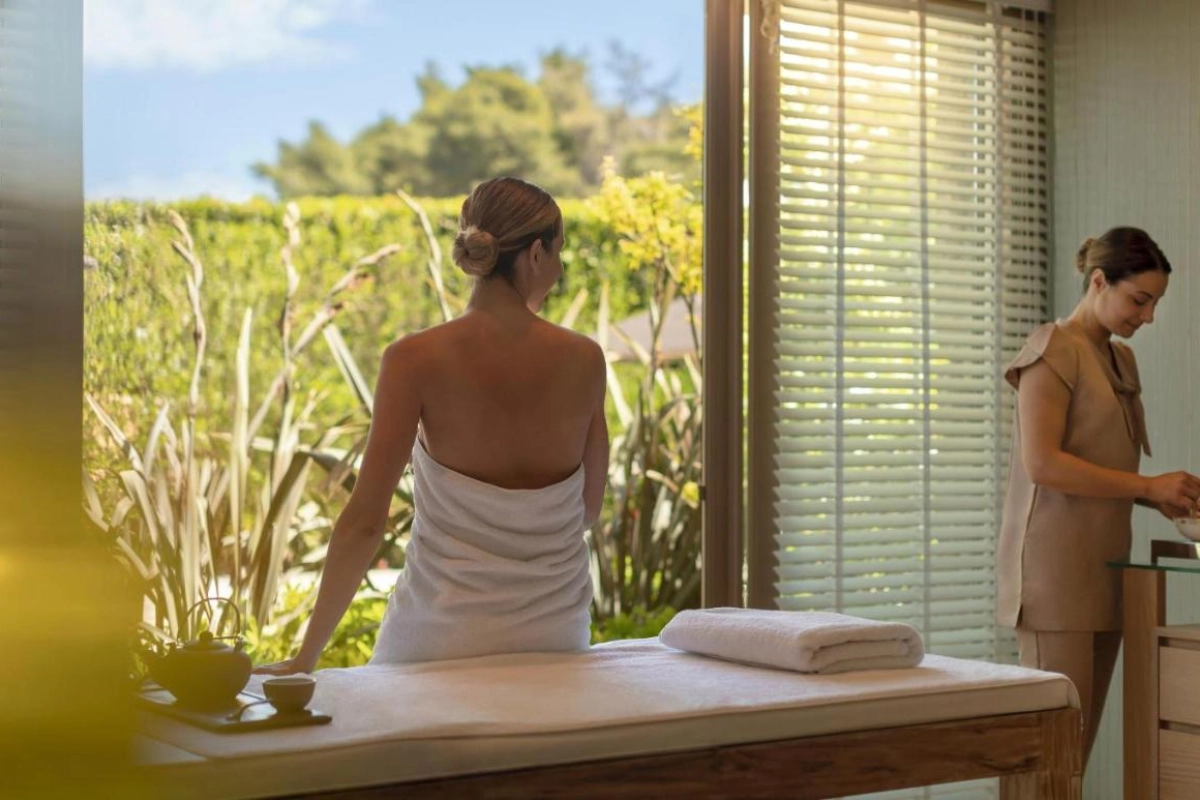 Sani Club - Hotel Photo 11