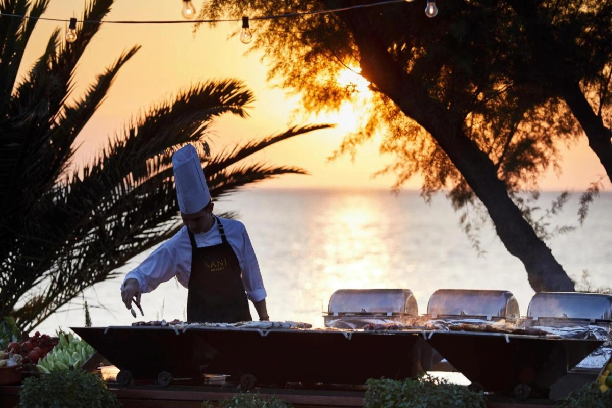 Sani Club - Hotel Photo 18