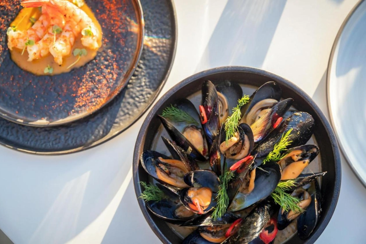 Sani Club - Hotel Photo 22