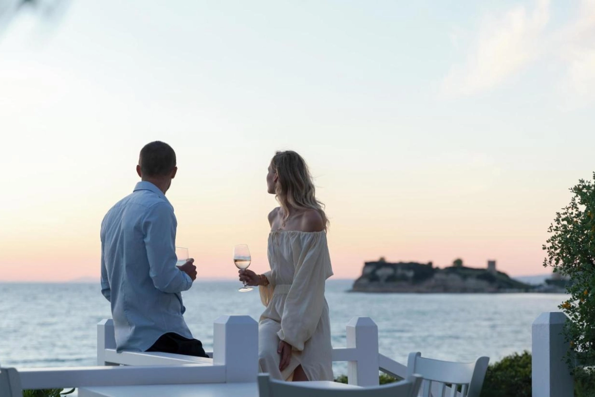 Sani Club - Hotel Photo 24