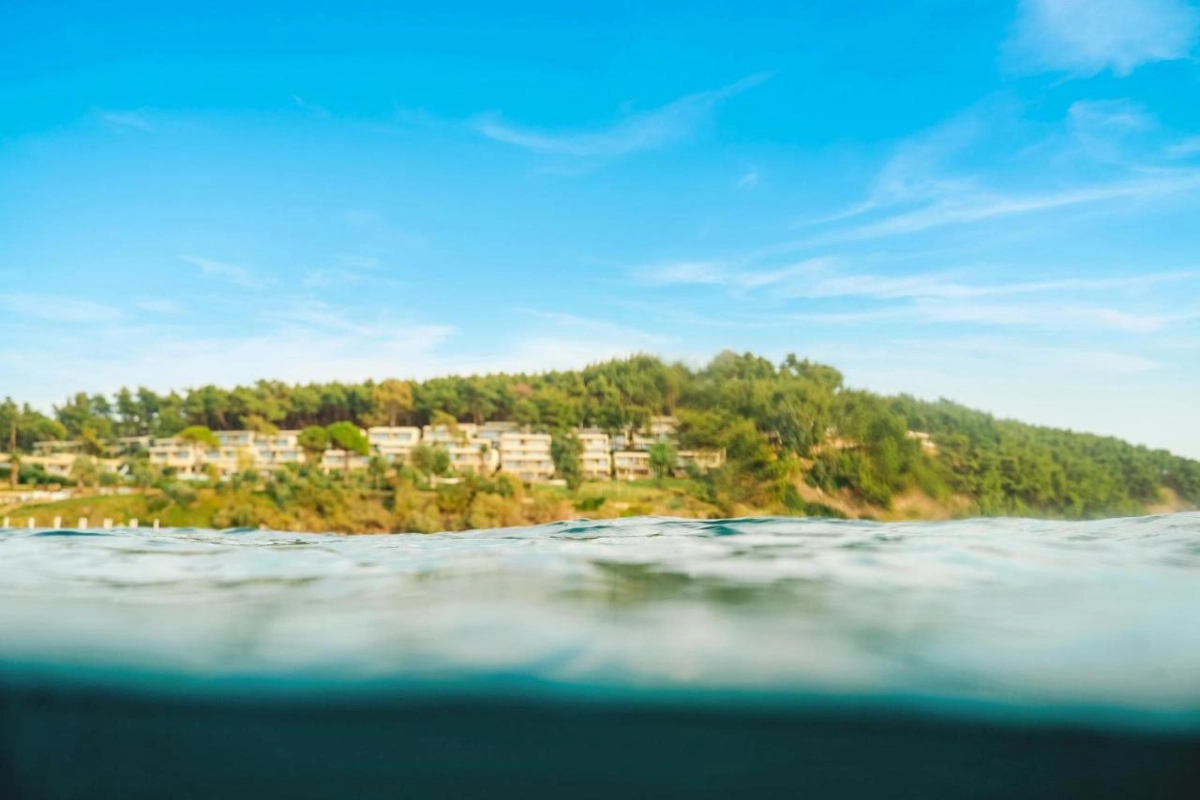 Sani Club - Hotel Photo 25