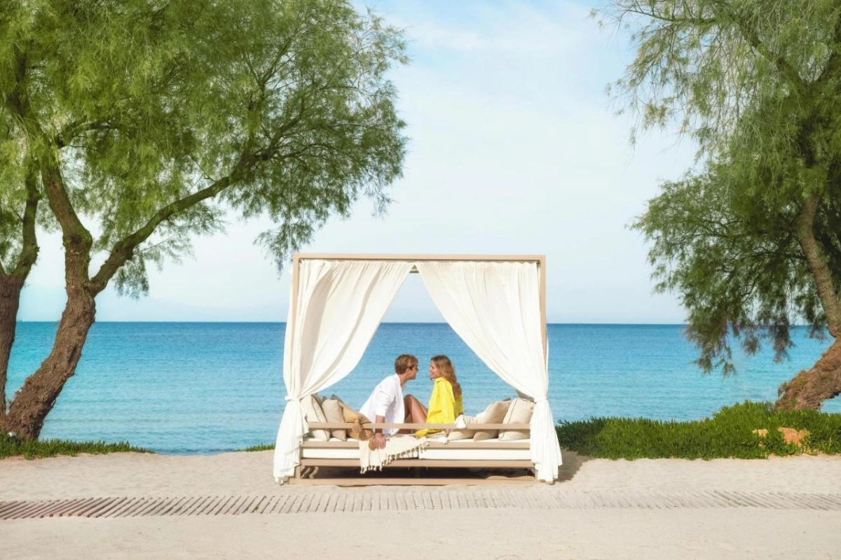 Sani Club - Hotel Photo 26