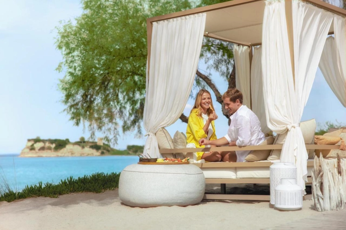 Sani Club - Hotel Photo 27