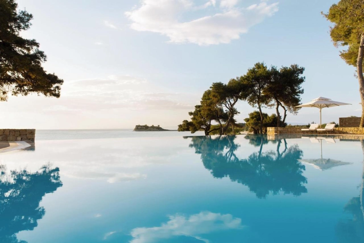 Sani Club - Hotel Photo 28