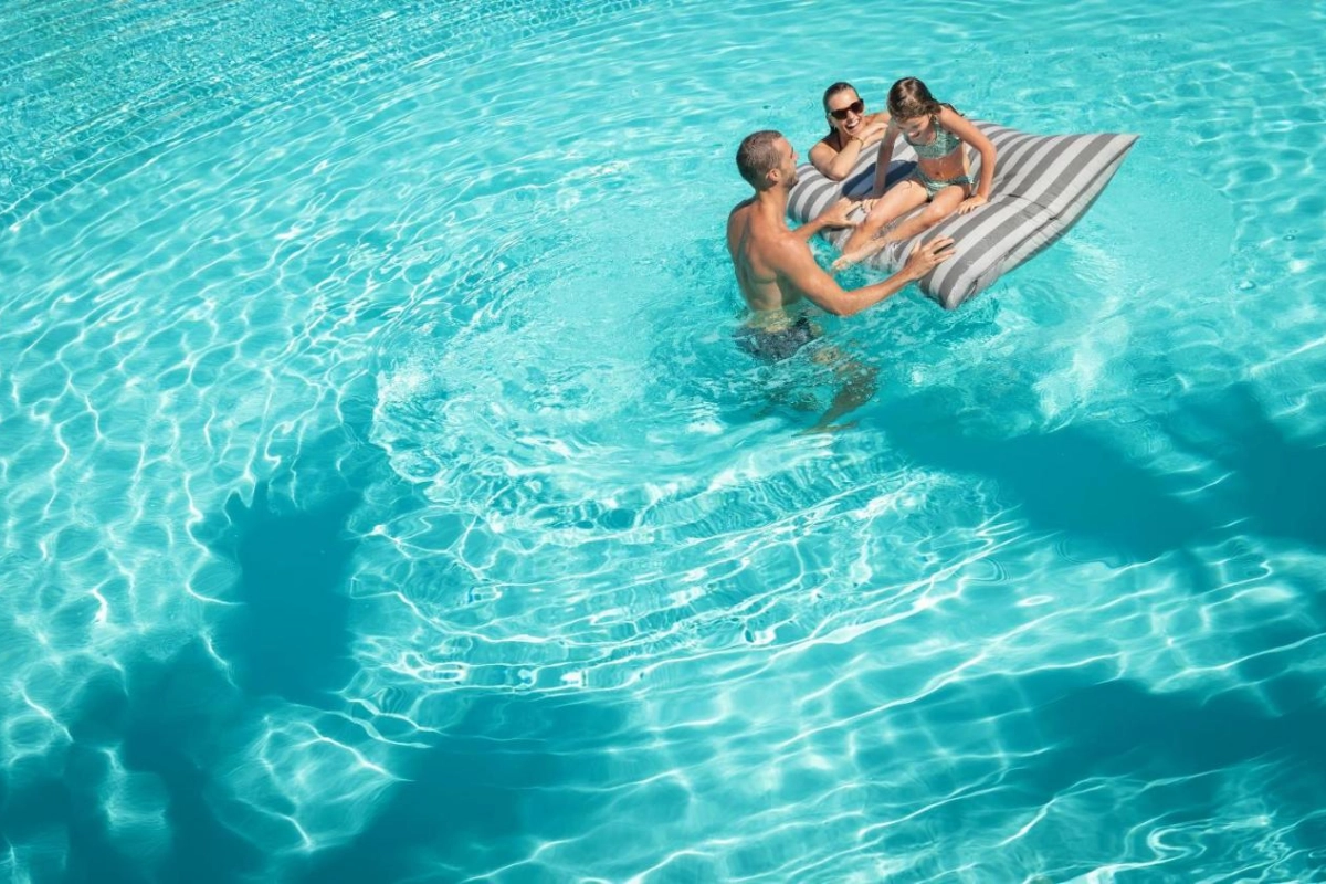 Sani Club - Hotel Photo 29