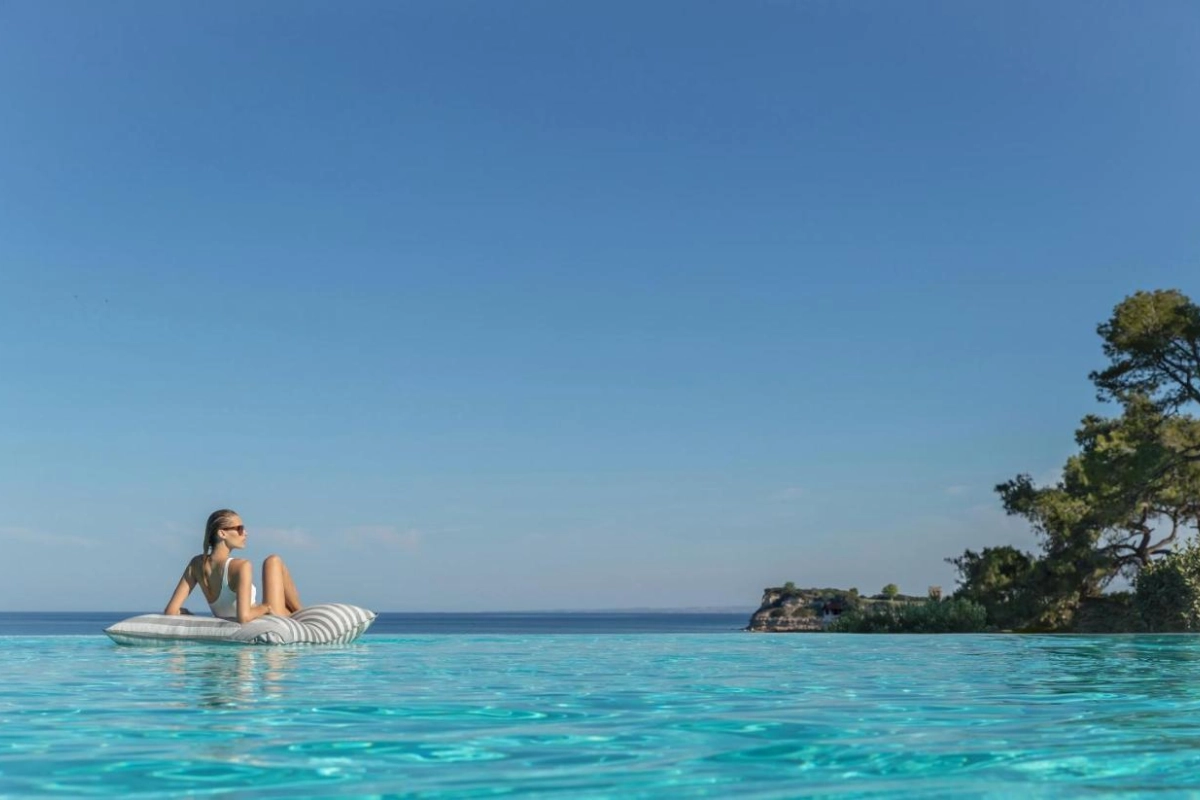 Sani Club - Hotel Photo 31