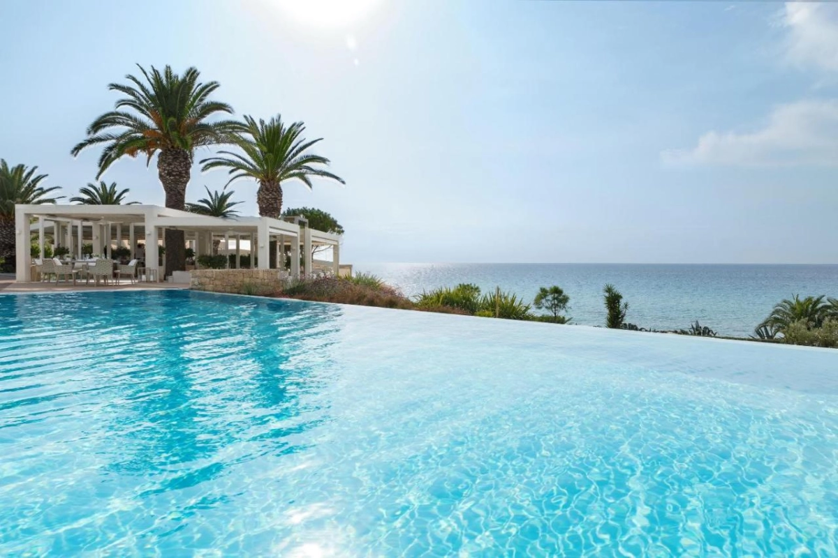 Sani Club - Hotel Photo 32