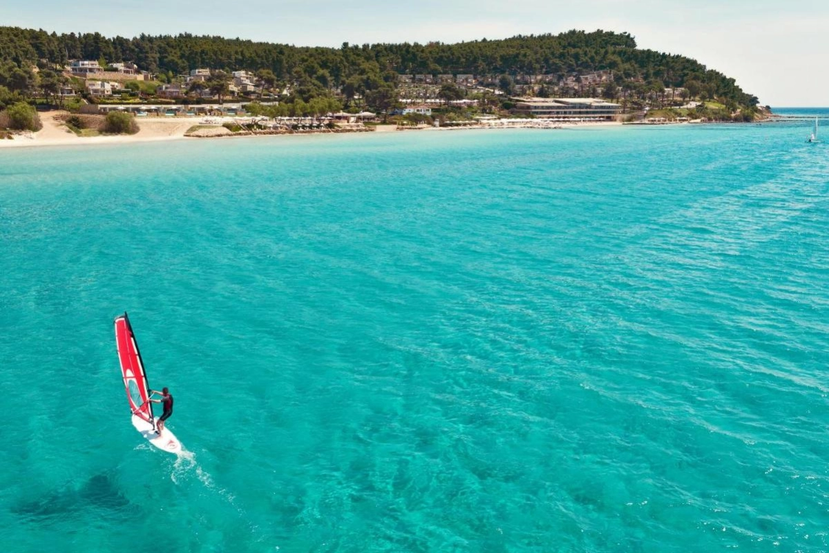 Sani Club - Hotel Photo 33