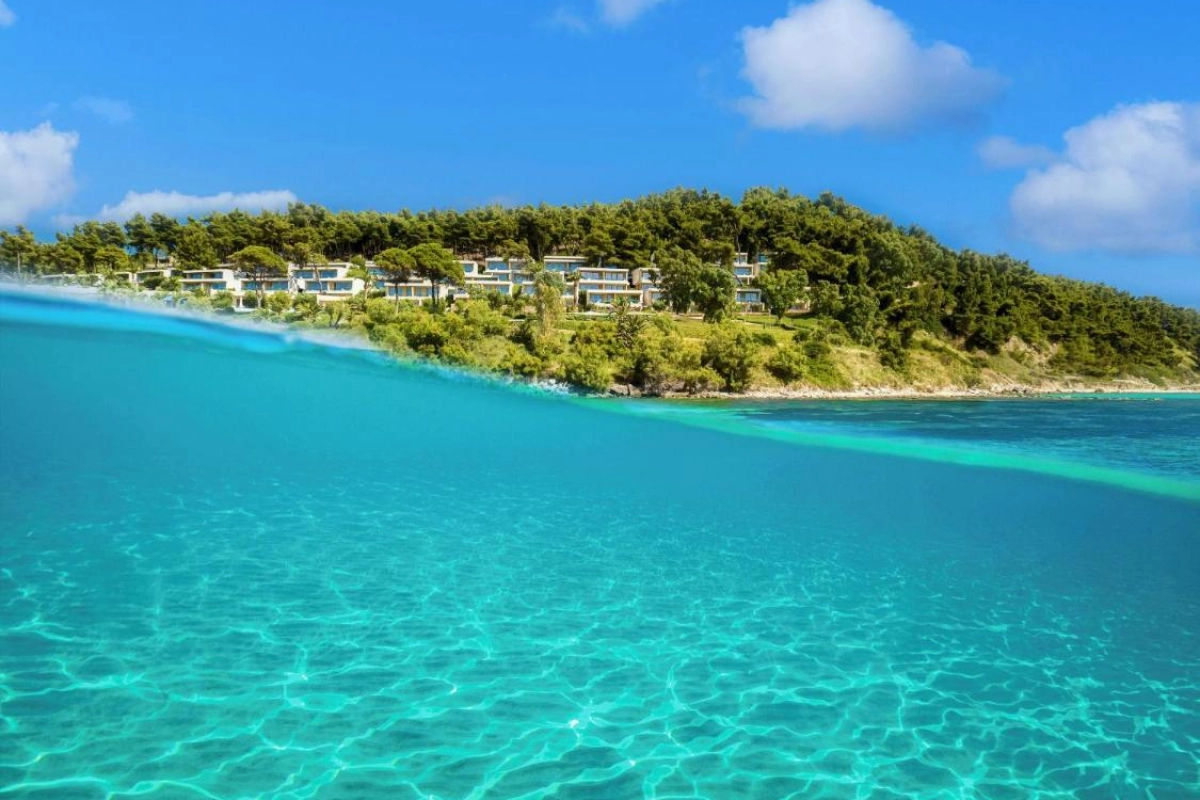 Sani Club - Hotel Photo 34