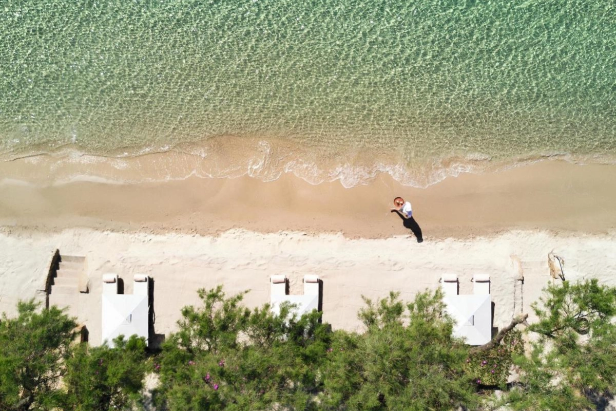 Sani Club - Hotel Photo 35