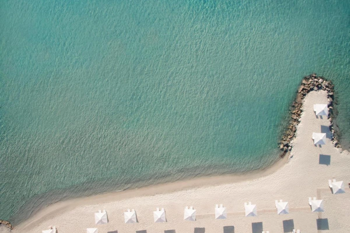 Sani Club - Hotel Photo 36