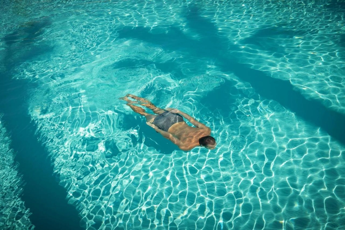 Sani Club - Hotel Photo 41