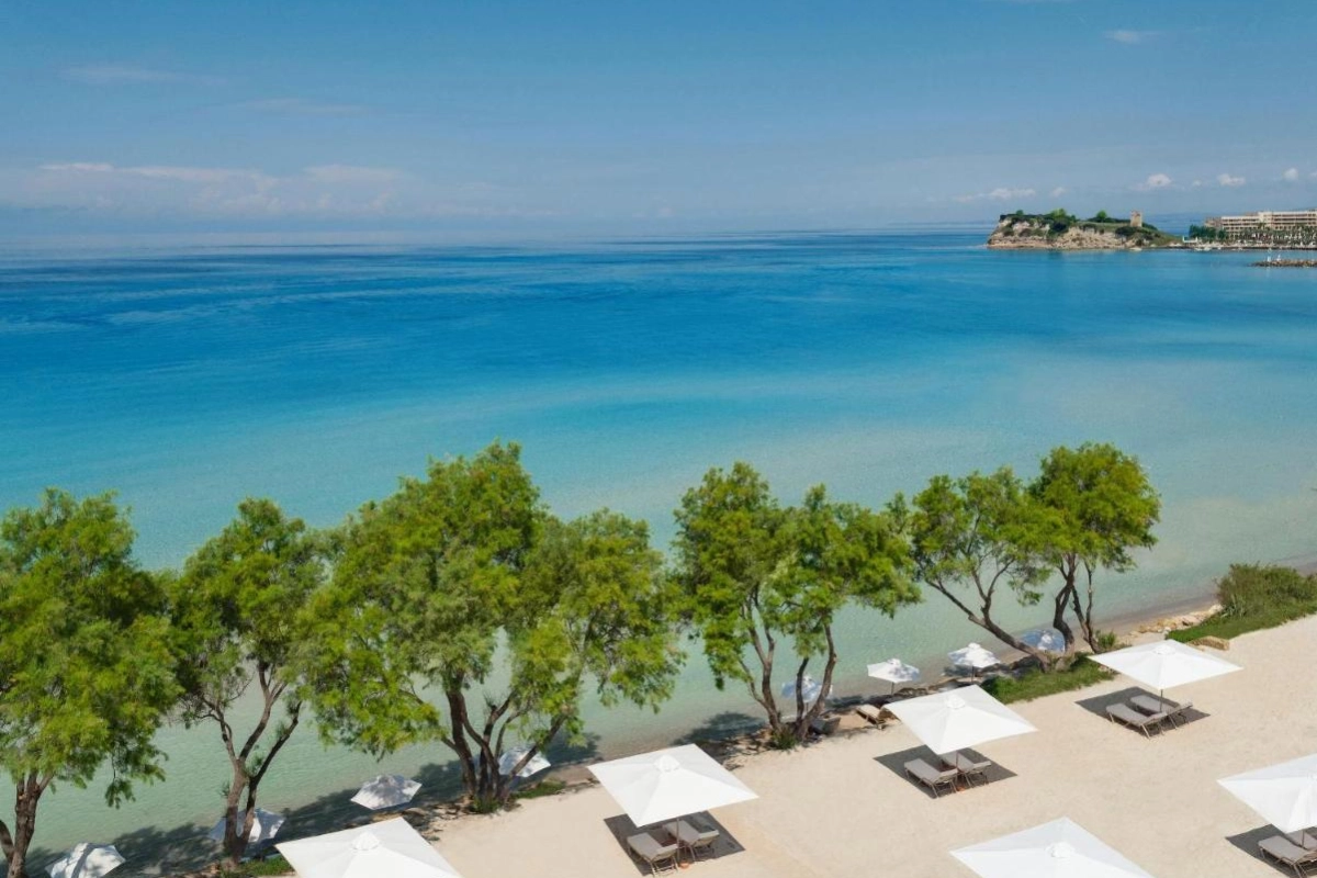 Sani Club - Hotel Photo 42