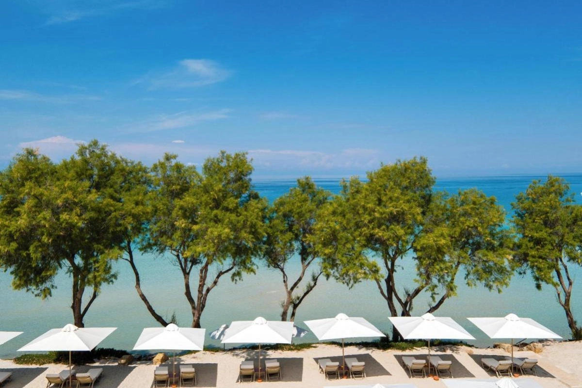 Sani Club - Hotel Photo 46