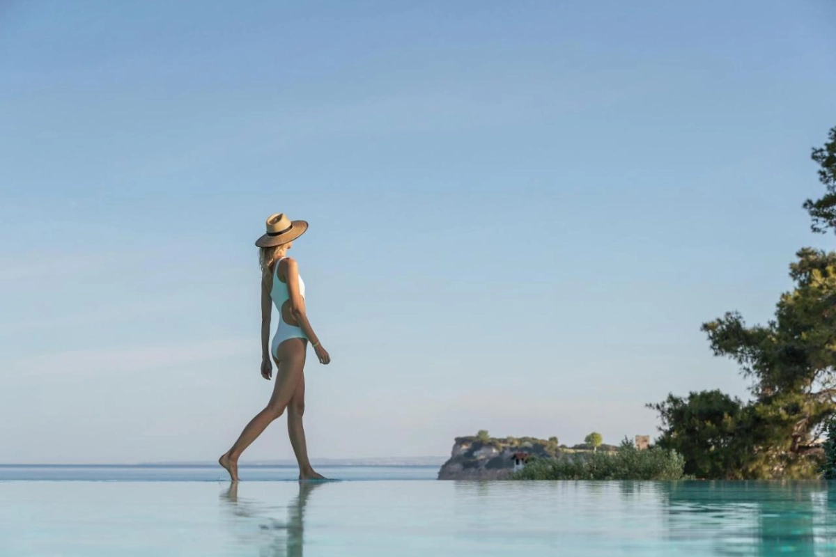 Sani Club - Hotel Photo 48