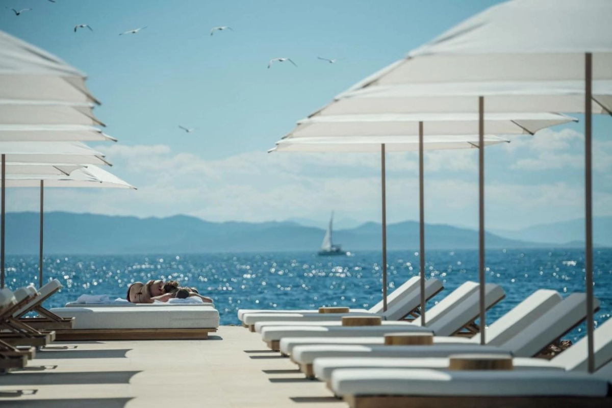 Four Seasons Astir Palace Hotel Athens - Hotel Photo 1