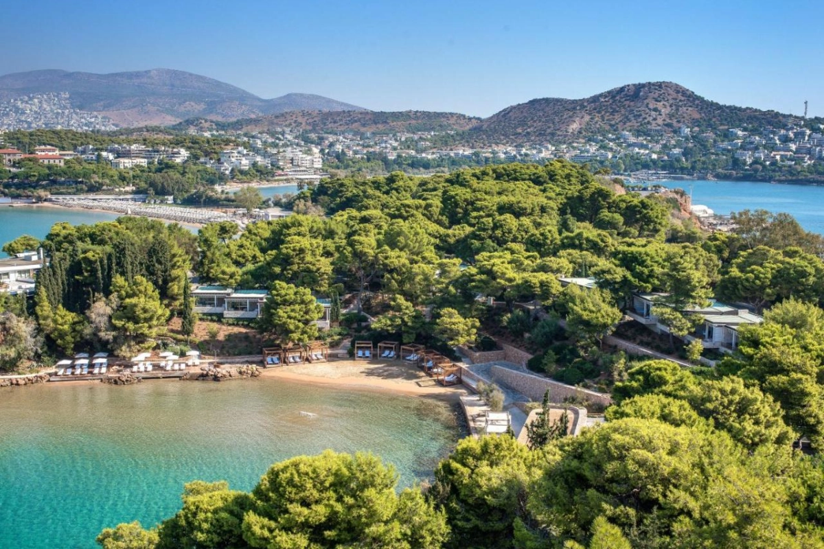 Four Seasons Astir Palace Hotel Athens - Hotel Photo 3