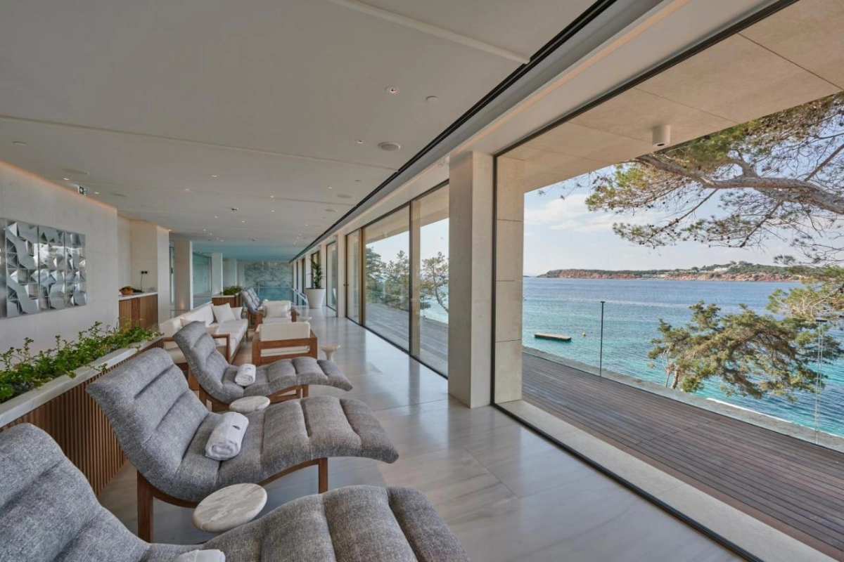 Four Seasons Astir Palace Hotel Athens - Hotel Photo 4