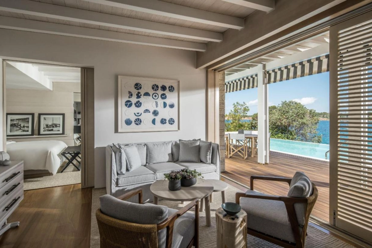 Four Seasons Astir Palace Hotel Athens - Hotel Photo 6