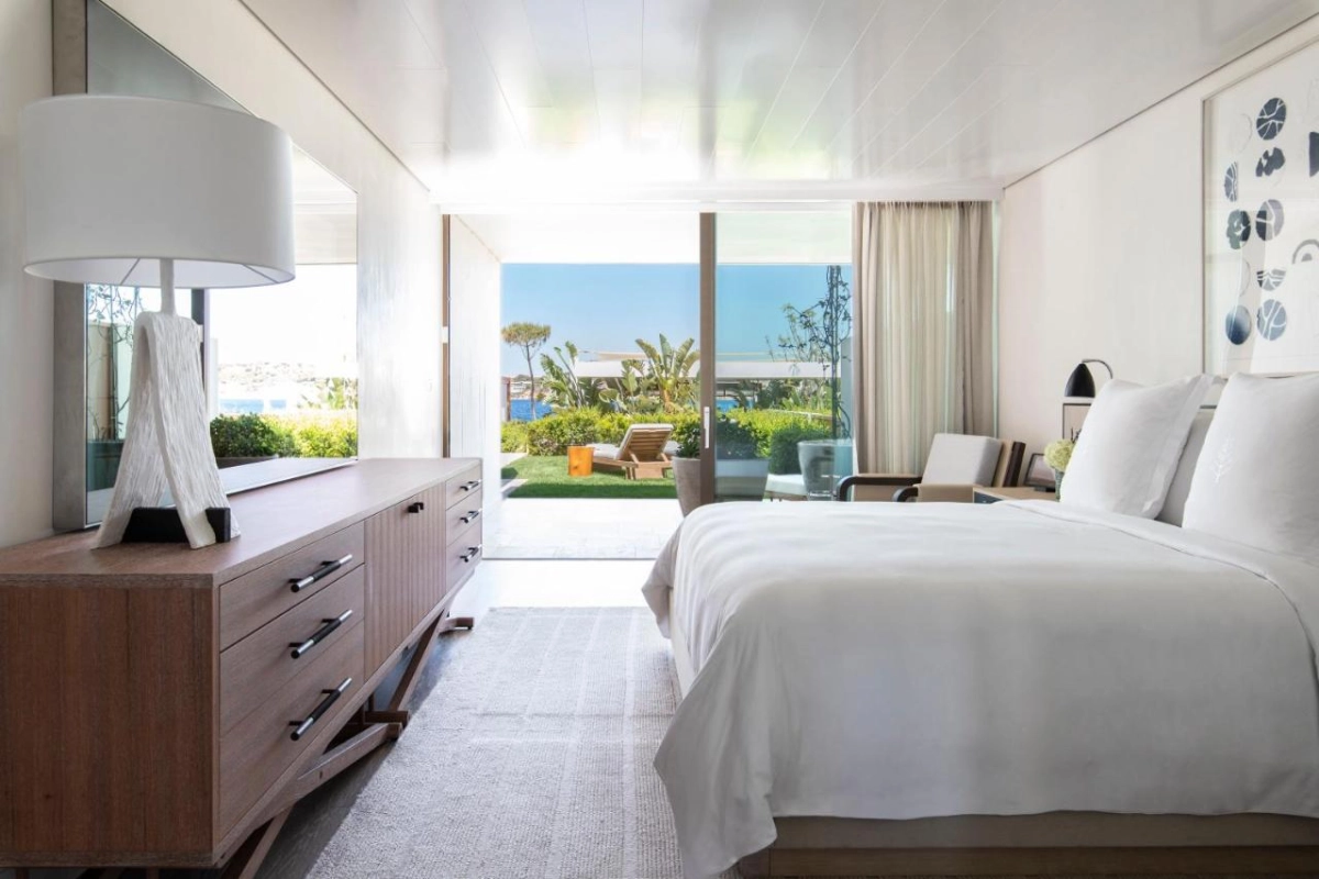 Four Seasons Astir Palace Hotel Athens - Hotel Photo 7