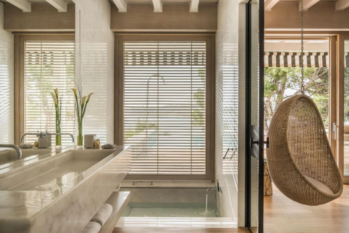 Four Seasons Astir Palace Hotel Athens - Hotel Photo 8