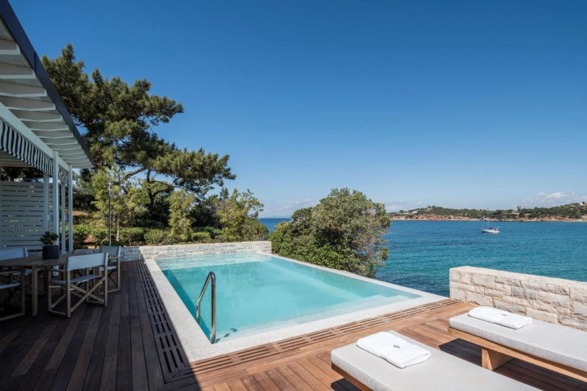 Four Seasons Astir Palace Hotel Athens - Hotel Photo 9