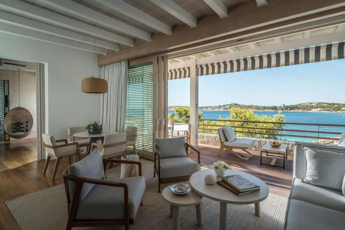 Four Seasons Astir Palace Hotel Athens - Hotel Photo 11