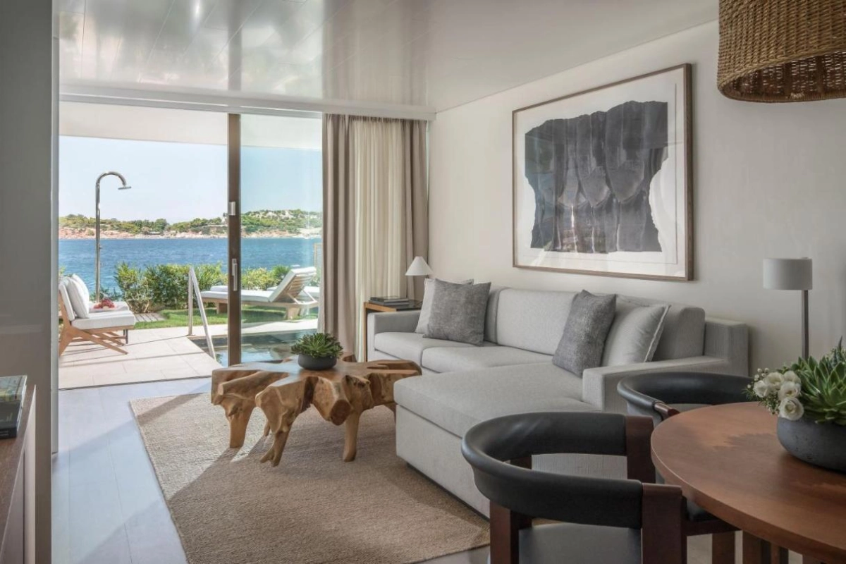 Four Seasons Astir Palace Hotel Athens - Hotel Photo 12