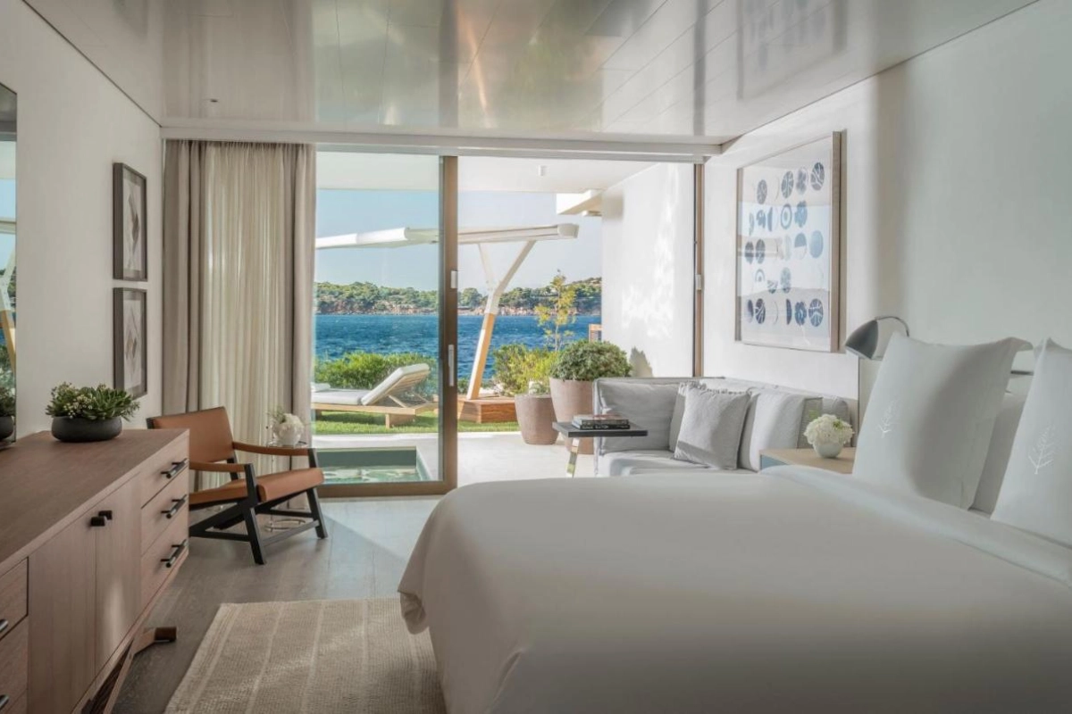 Four Seasons Astir Palace Hotel Athens - Hotel Photo 13