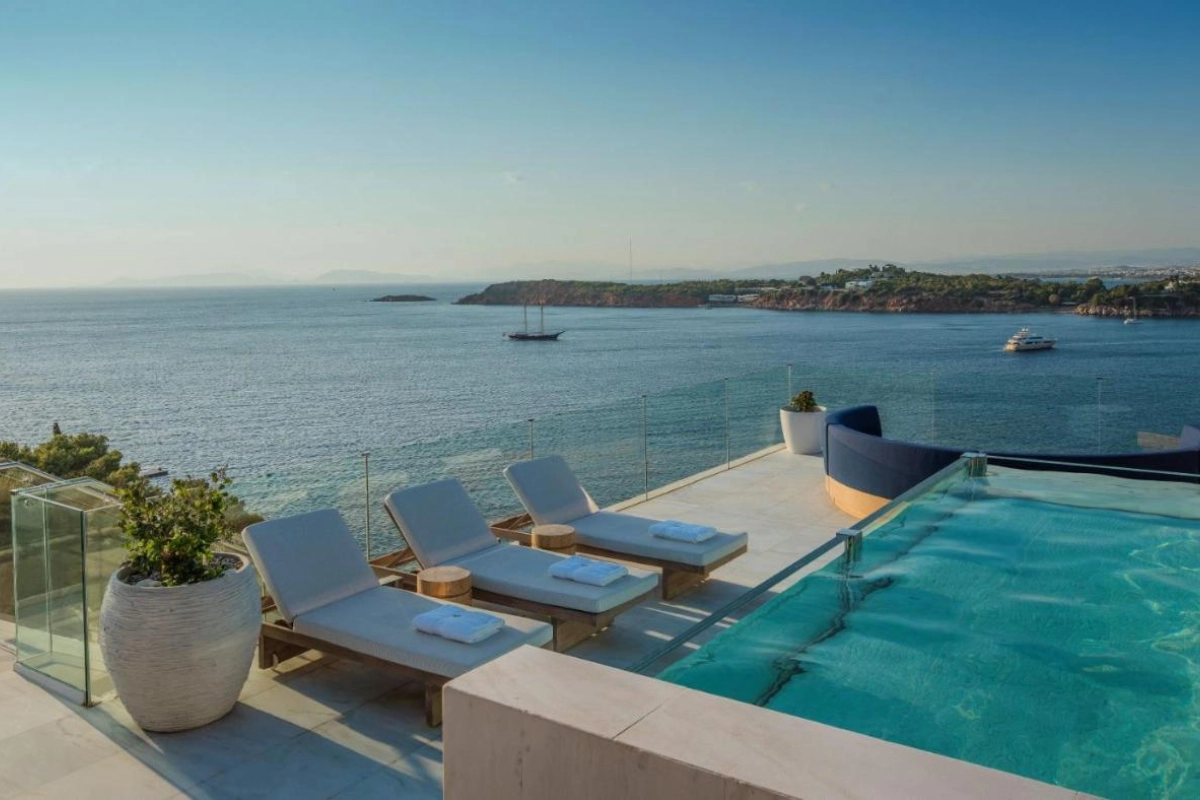 Four Seasons Astir Palace Hotel Athens - Hotel Photo 14