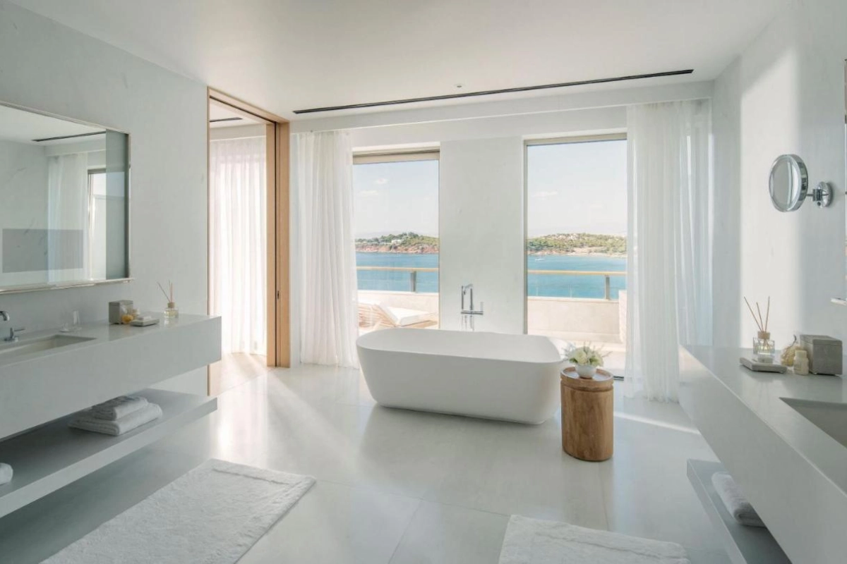 Four Seasons Astir Palace Hotel Athens - Hotel Photo 16