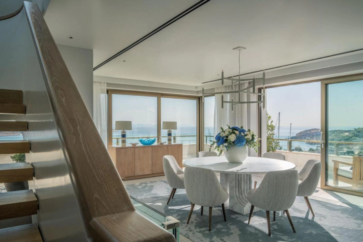 Four Seasons Astir Palace Hotel Athens - Hotel Photo 17